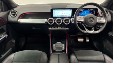 Mercedes-Benz GLB 200 AMG Line Premium + Night Ed 5dr 7G-Tronic Petrol Estate